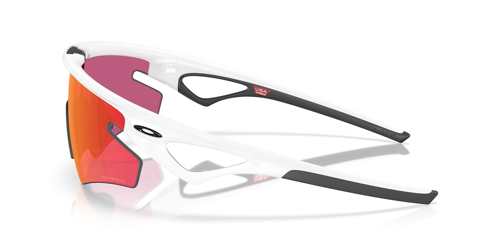 Oakley Sphaera Slash OO9499 02 Prizm Sunglasses