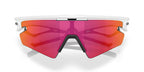 Oakley Sphaera Slash OO9499 02 Prizm Sunglasses