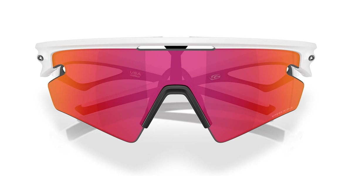 Oakley Sphaera Slash OO9499 02 Prizm Sunglasses