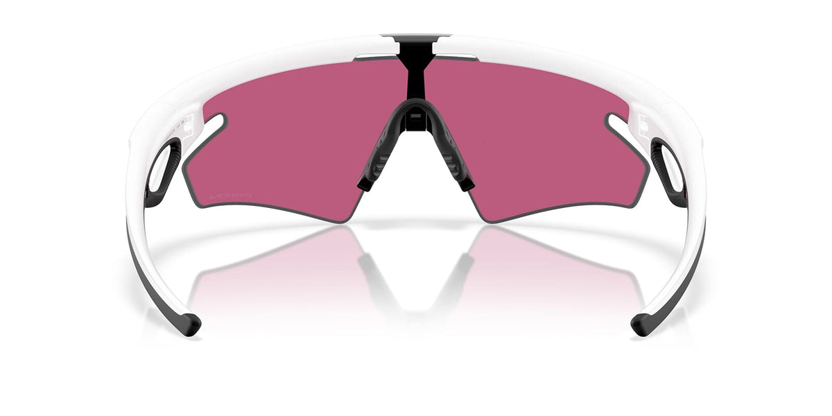 Oakley Sphaera Slash OO9499 02 Prizm Sunglasses