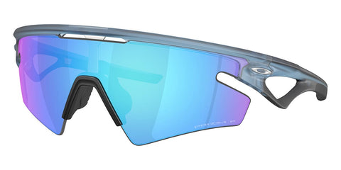 Oakley Sphaera Slash OO9499 03 Prizm Polarised Sunglasses