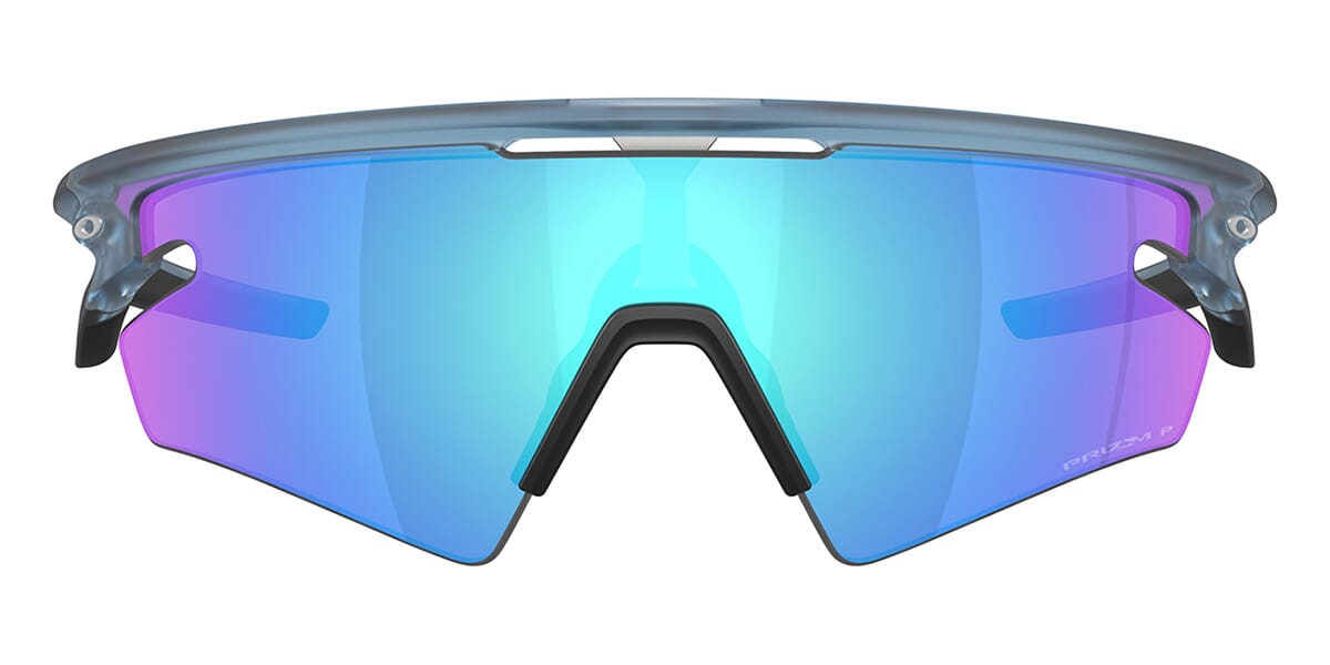 Oakley Sphaera Slash OO9499 03 Prizm Polarised Sunglasses