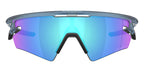 Oakley Sphaera Slash OO9499 03 Prizm Polarised Sunglasses