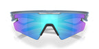 Oakley Sphaera Slash OO9499 03 Prizm Polarised Sunglasses