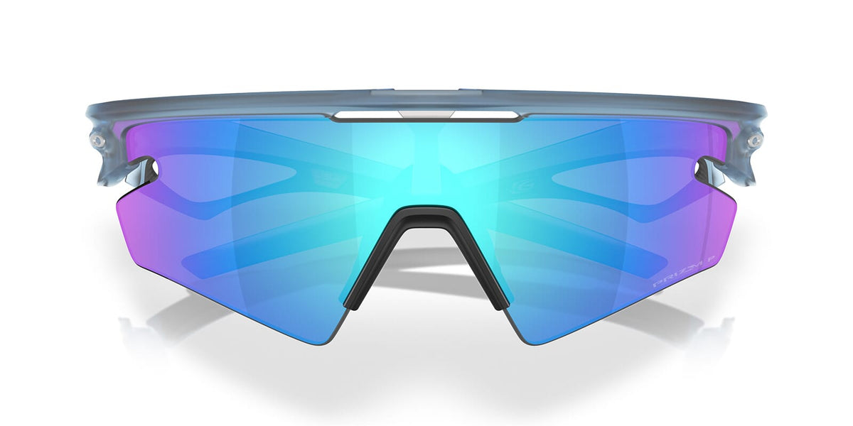 Oakley Sphaera Slash OO9499 03 Prizm Polarised Sunglasses