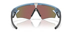 Oakley Sphaera Slash OO9499 03 Prizm Polarised Sunglasses