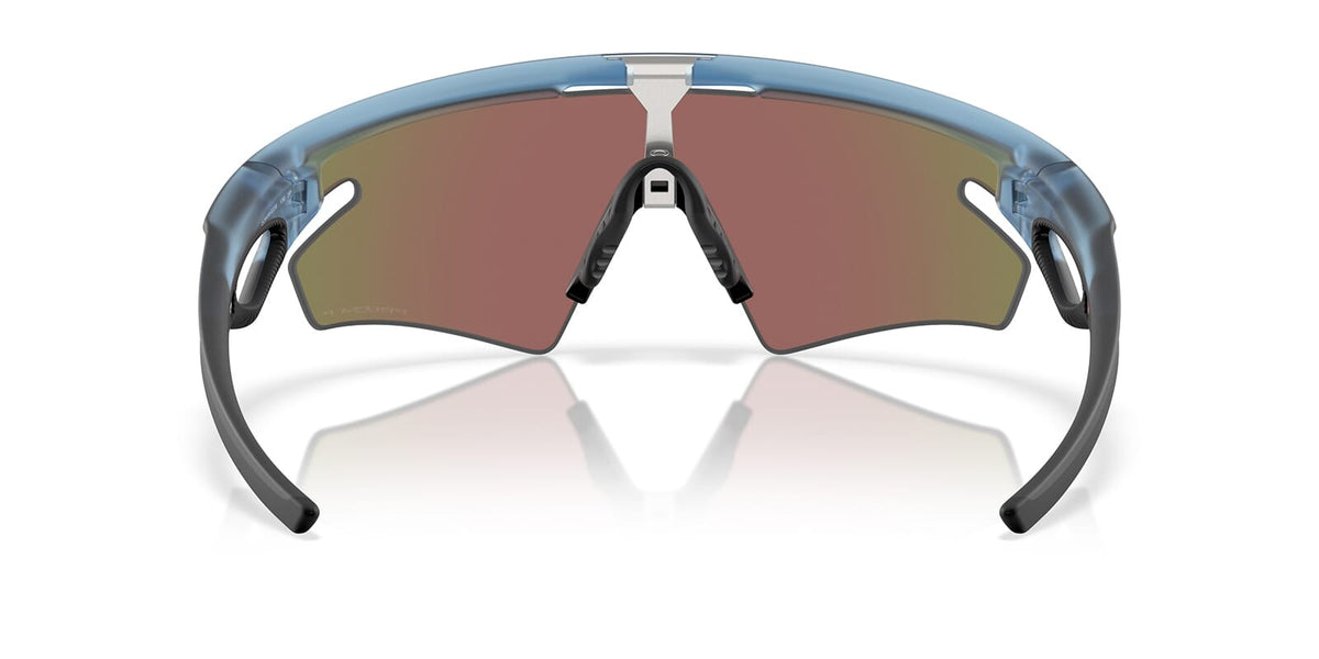 Oakley Sphaera Slash OO9499 03 Prizm Polarised Sunglasses