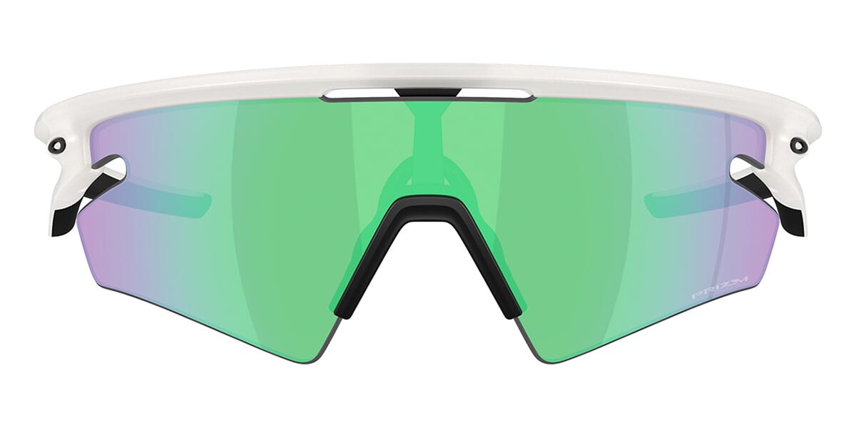 Oakley Sphaera™ Slash サングラス ホワイト Oakley Sphaera™ Slash サングラス ホワイト Oakley Sphaera