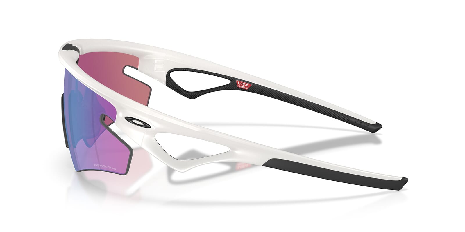 Oakley Sphaera Slash OO9499 04 Prizm Sunglasses