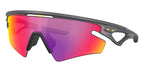 Oakley Sphaera Slash OO9499 06 Prizm Sunglasses