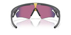 Oakley Sphaera Slash OO9499 06 Prizm Sunglasses