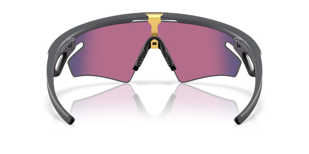 Oakley Sphaera Slash OO9499 06 Prizm Sunglasses