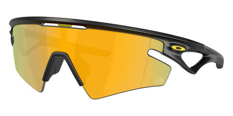 Oakley Sphaera Slash OO9499 08 Prizm Polarised Sunglasses