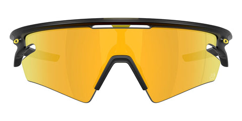 Oakley Sphaera Slash OO9499 08 Prizm Polarised Sunglasses