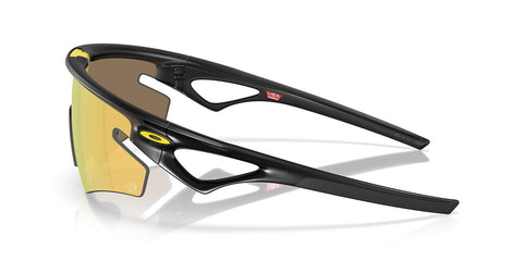 Oakley Sphaera Slash OO9499 08 Prizm Polarised Sunglasses