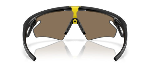 Oakley Sphaera Slash OO9499 08 Prizm Polarised Sunglasses