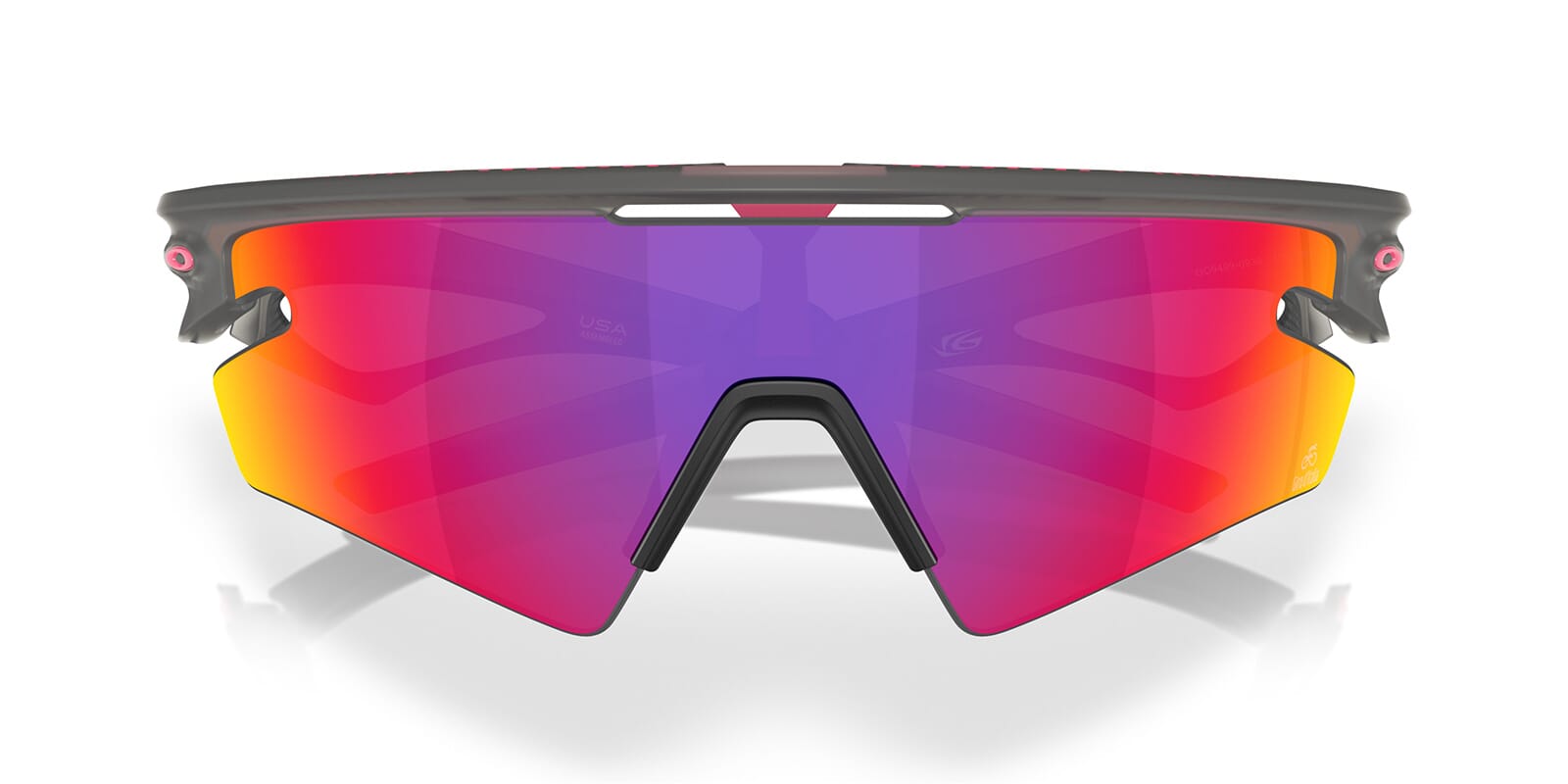 Oakley Sphaera Slash OO9499 09 Prizm Sunglasses