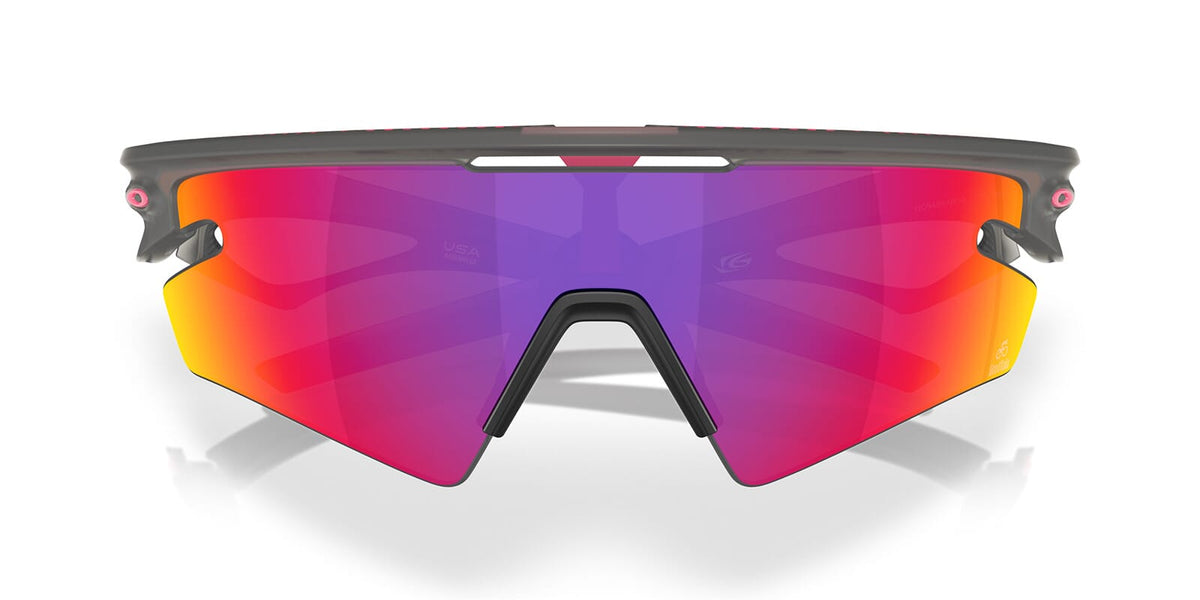 Oakley Sphaera Slash OO9499 09 Prizm Sunglasses