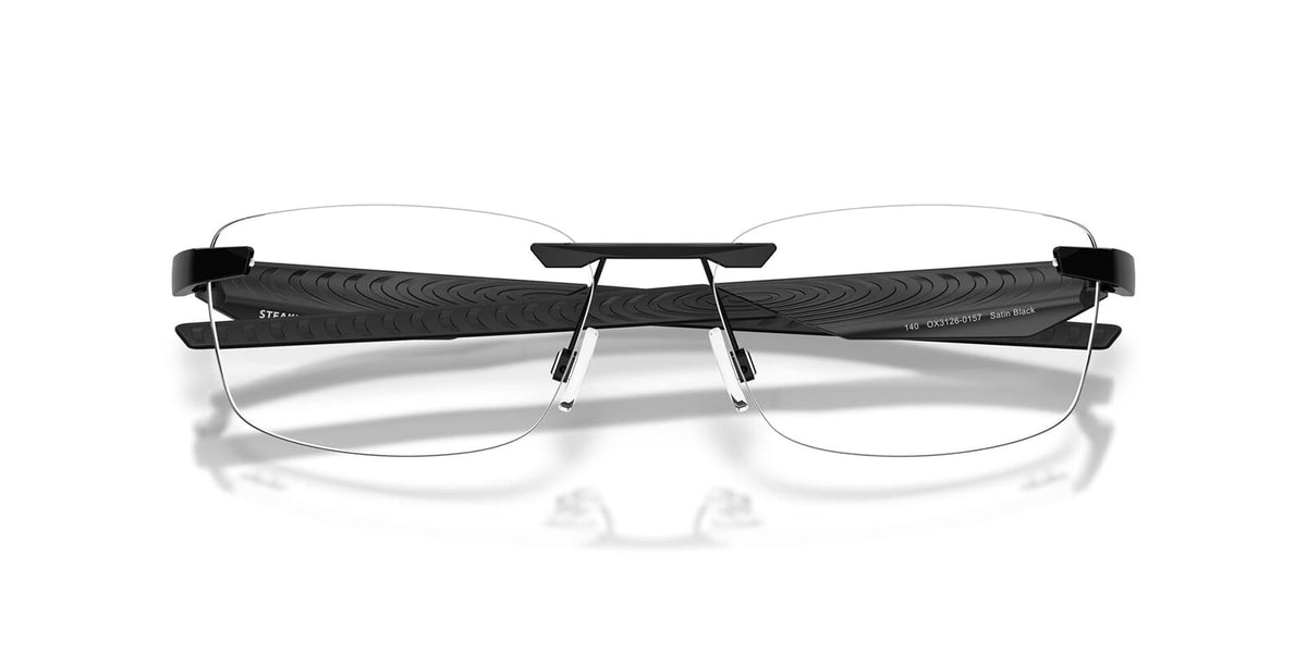Oakley Steakhouse 1.0 OX3126 01 Glasses