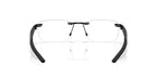 Oakley Steakhouse 1.0 OX3126 01 Glasses