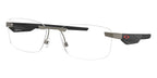 Oakley Steakhouse 1.0 OX3126 02 Glasses