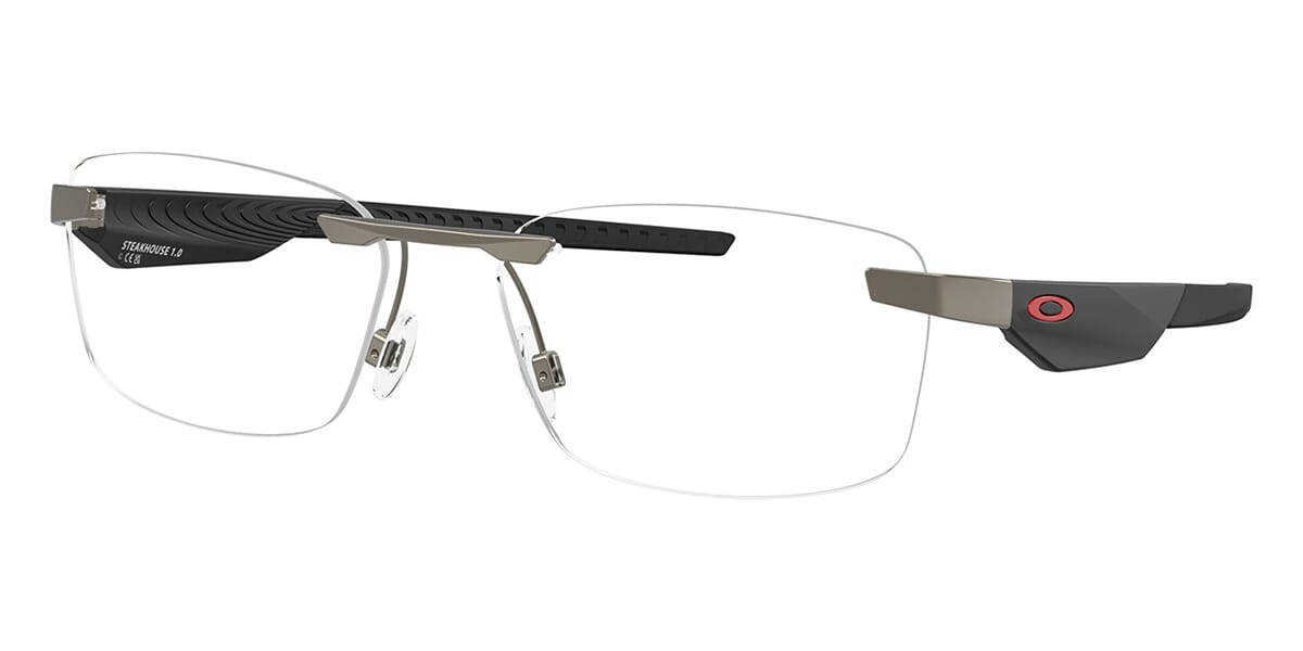 Oakley Steakhouse 1.0 OX3126 02 Glasses