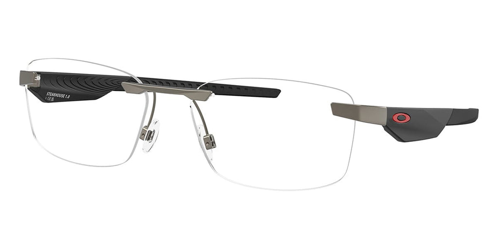Oakley Steakhouse 1.0 OX3126 02 Glasses