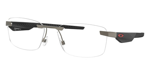 Oakley Steakhouse 1.0 OX3126 02 Glasses
