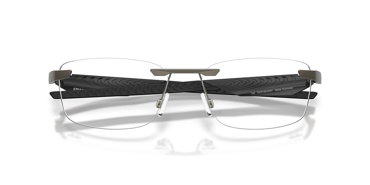 Oakley Steakhouse 1.0 OX3126 02 Glasses