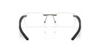 Oakley Steakhouse 1.0 OX3126 02 Glasses