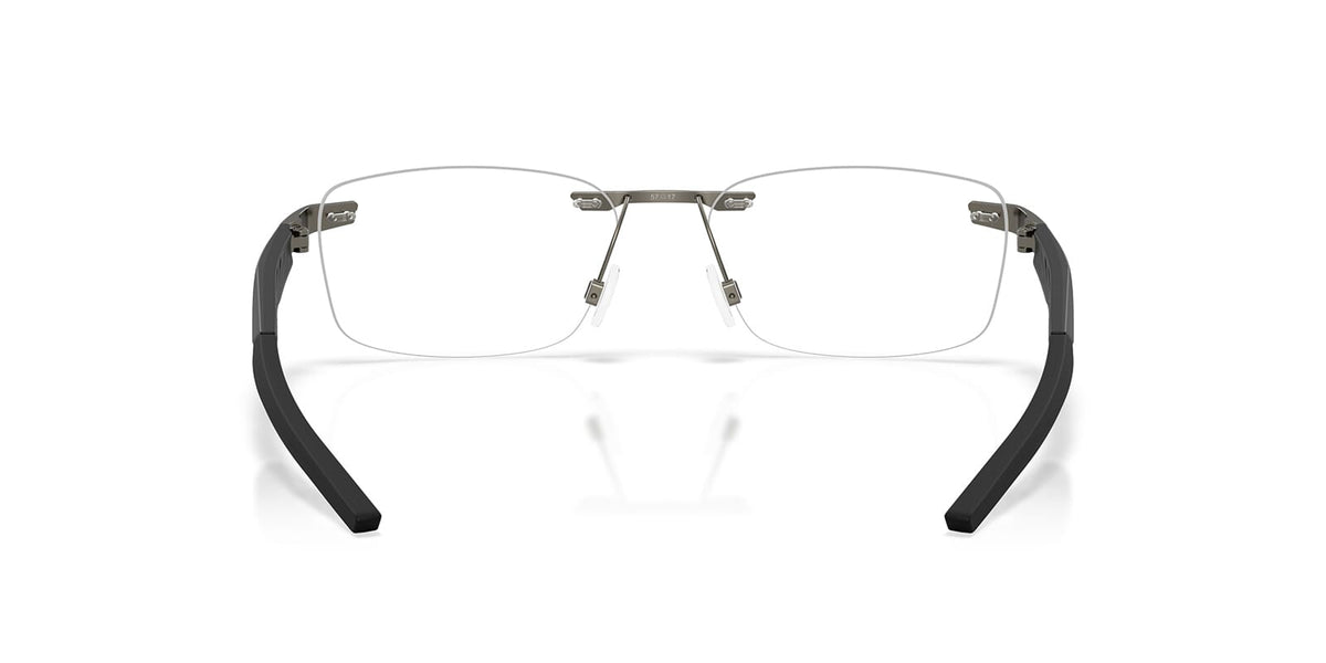 Oakley Steakhouse 1.0 OX3126 02 Glasses