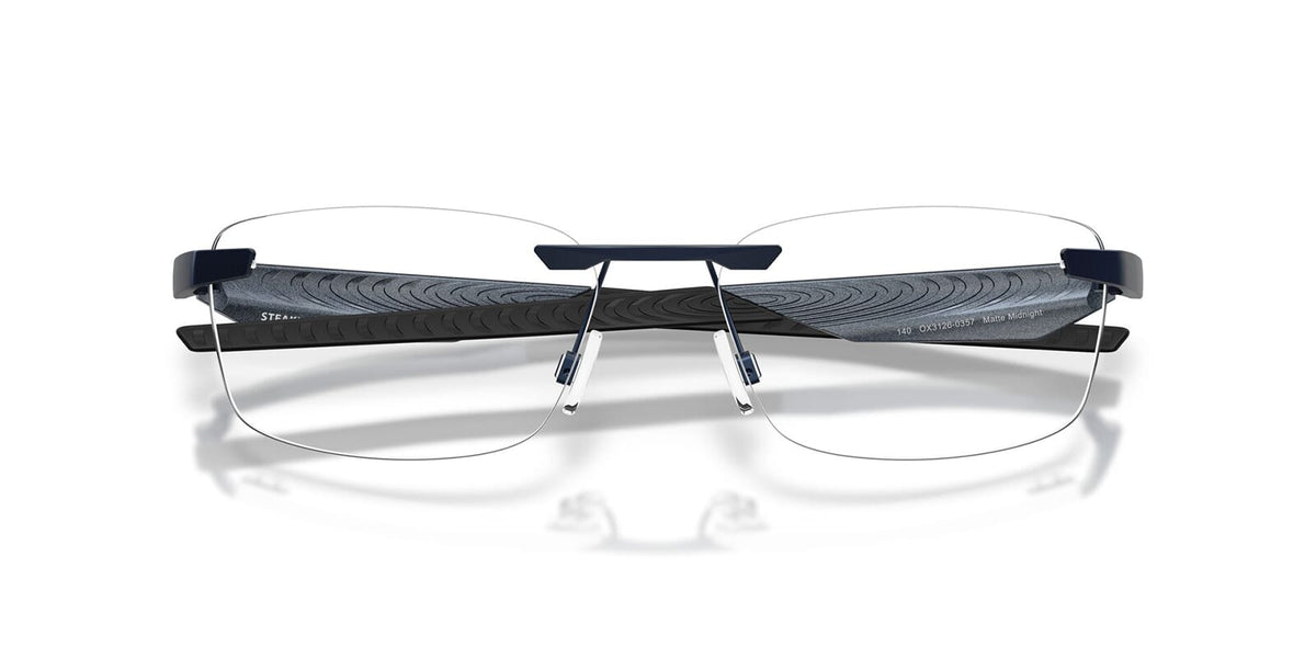 Oakley Steakhouse 1.0 OX3126 03 Glasses