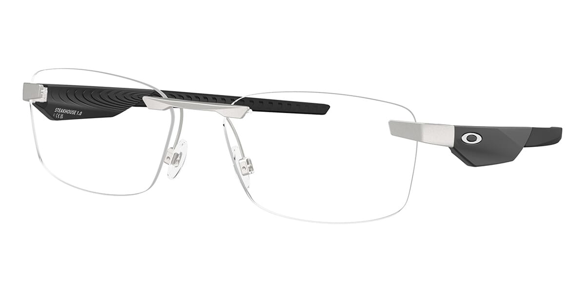 Oakley Steakhouse 1.0 OX3126 04 Glasses