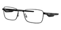 Oakley Steakhouse OX3140 01 Glasses