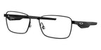 Oakley Steakhouse OX3140 01 Glasses