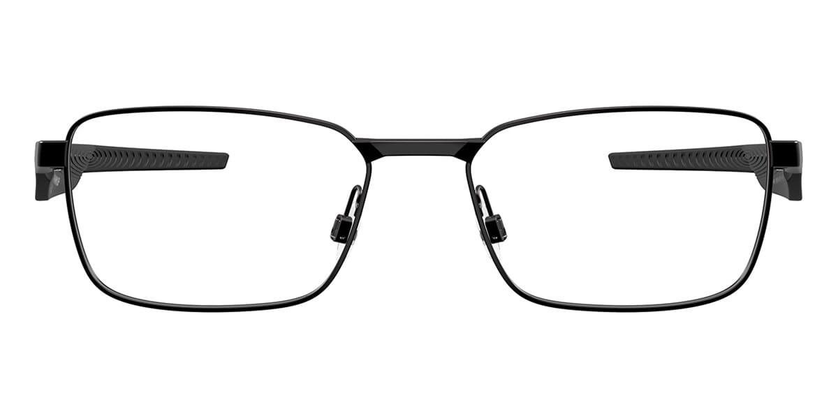 Oakley Steakhouse OX3140 01 Glasses
