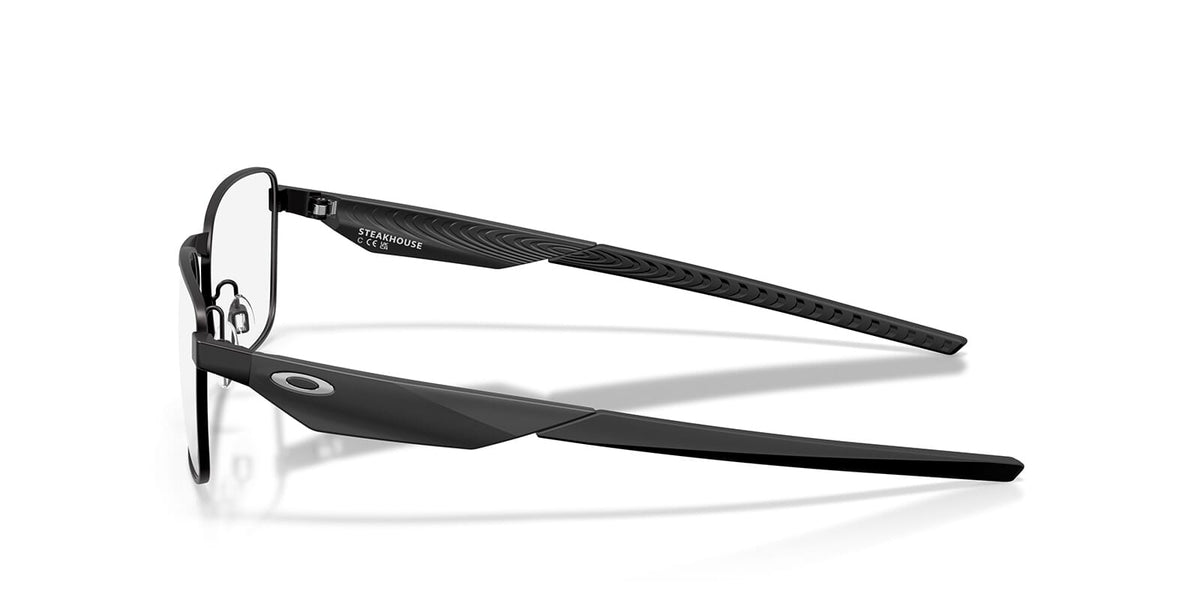 Oakley Steakhouse OX3140 01 Glasses