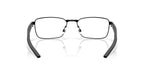 Oakley Steakhouse OX3140 01 Glasses