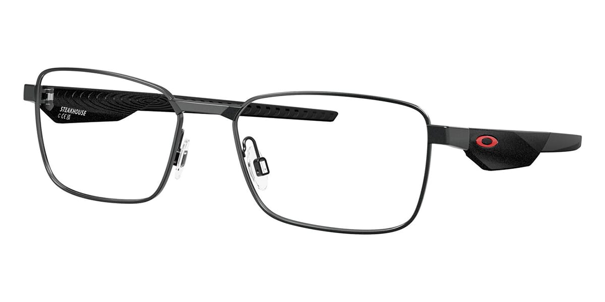 Oakley Steakhouse OX3140 02 Glasses
