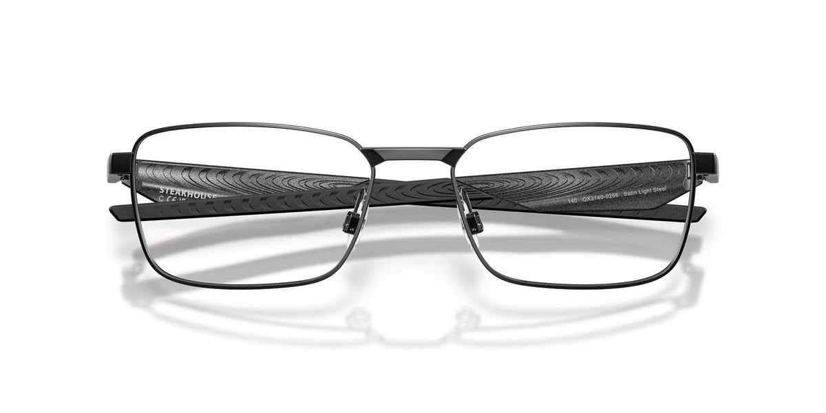 Oakley Steakhouse OX3140 02 Glasses
