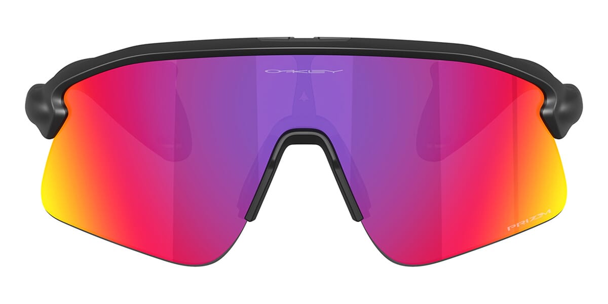 Oakley Stunt Devil OO9517 02 Prizm Sunglasses