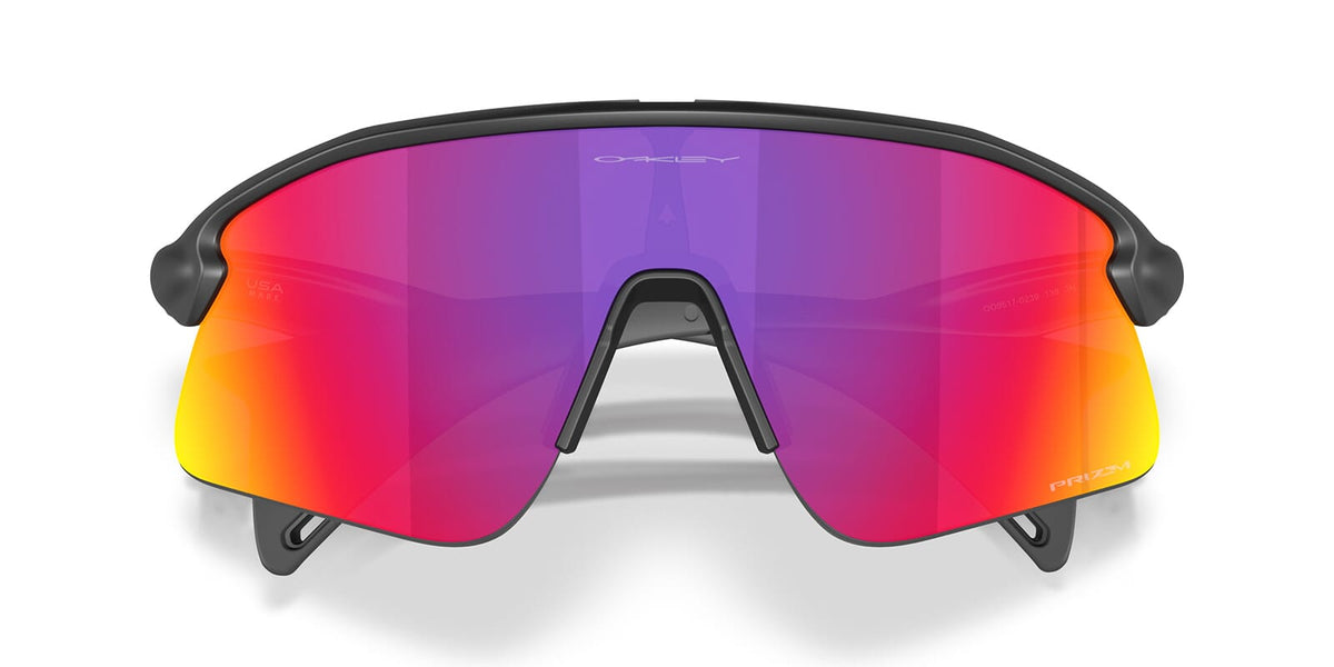 Oakley Stunt Devil OO9517 02 Prizm Sunglasses