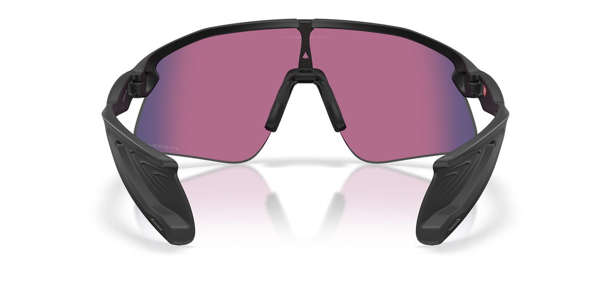 Oakley Stunt Devil OO9517 02 Prizm Sunglasses