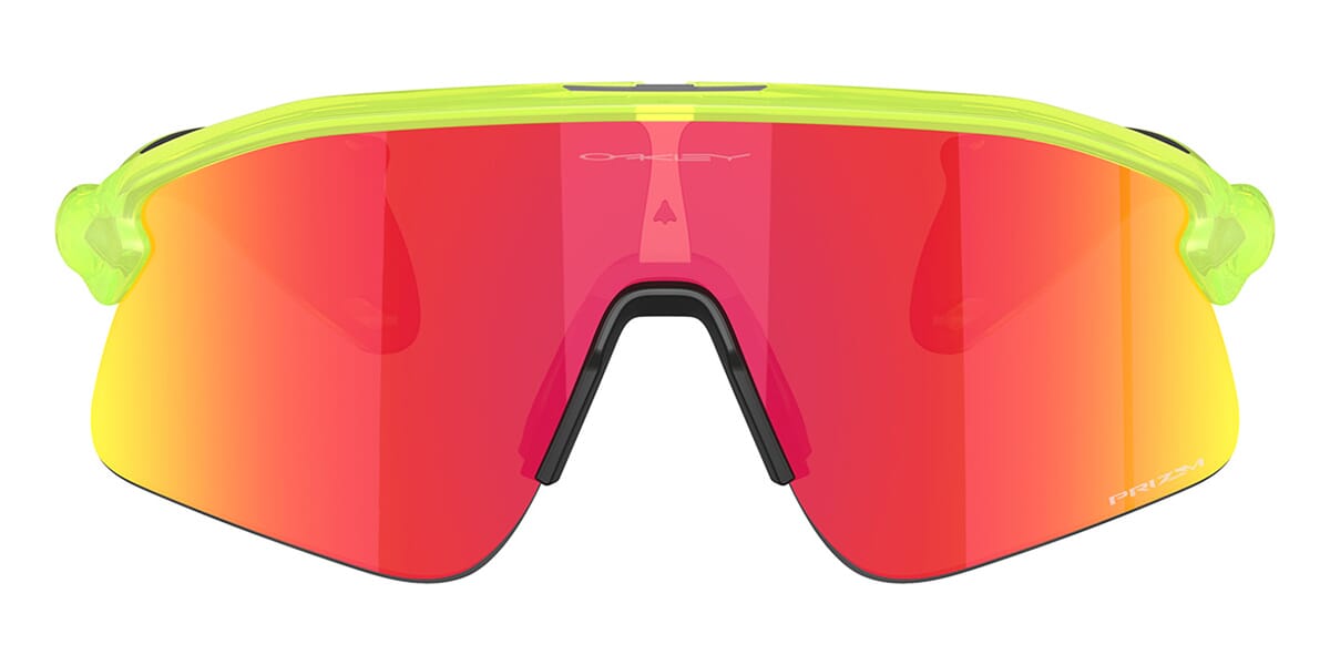 Oakley Stunt Devil OO9517 03 Prizm Sunglasses