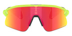 Oakley Stunt Devil OO9517 03 Prizm Sunglasses