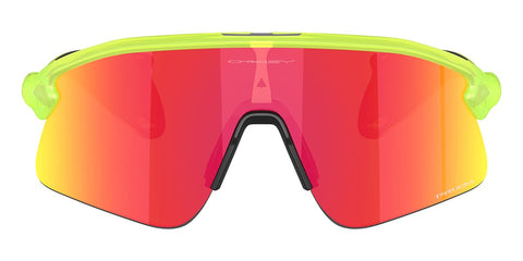 Oakley Stunt Devil OO9517 03 Prizm Sunglasses