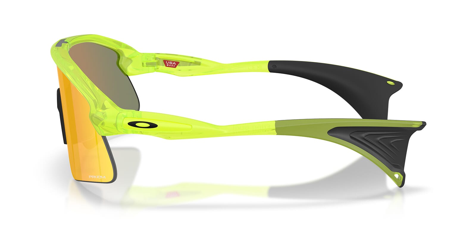 Oakley Stunt Devil OO9517 03 Prizm Sunglasses