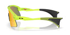 Oakley Stunt Devil OO9517 03 Prizm Sunglasses