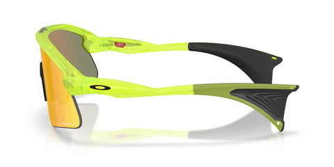 Oakley Stunt Devil OO9517 03 Prizm Sunglasses