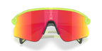 Oakley Stunt Devil OO9517 03 Prizm Sunglasses